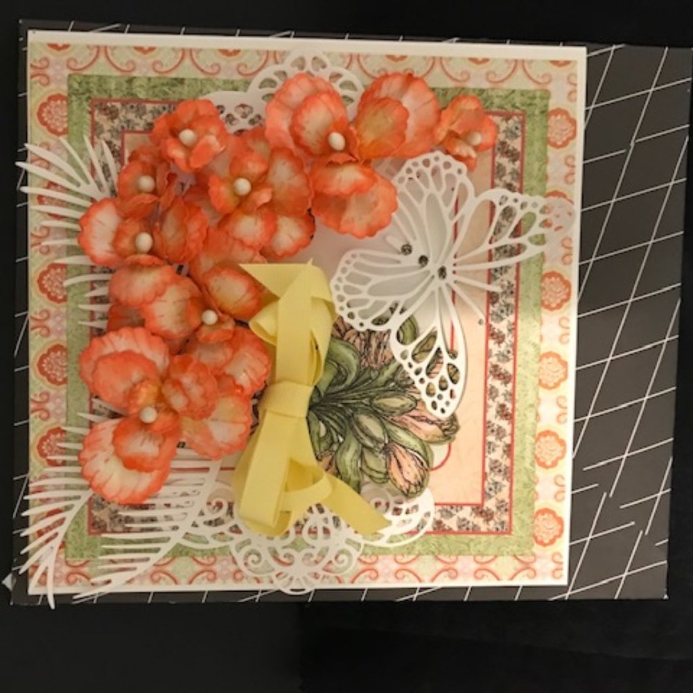 Greeting Card